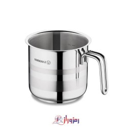سس پن استیل کرکماز مدل A2045
